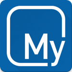 Logo MyPlace