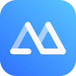 Logo Mirror Android to PC - ApowerMirror