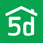 Logo Planner 5D
