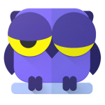 Logo Night owl