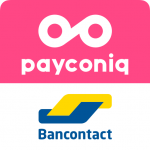Logo Payconiq