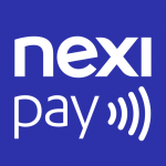 Logo Nexi Pay