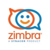 Logo Zimbra