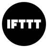 Logo IFTTT