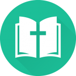 Logo KJV Bible