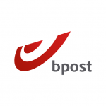Logo My bpost