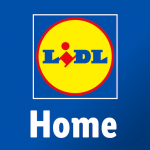 Logo Lidl Home