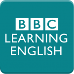 Logo BBC Learning English