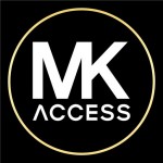Logo Michael Kors Access