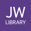 Logo JW Library