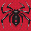 Logo Spider Solitaire