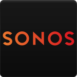 Logo Sonos Controller