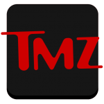 Logo TMZ