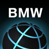 Logo BMW Connected