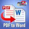 Logo PDF to Word by PDF2Office