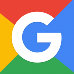 Logo Google Go