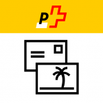 Logo PostCard Creator