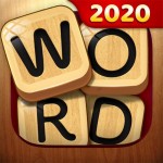 Logo Word Connect