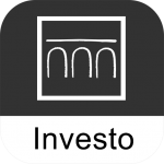 Logo Intesa Sanpaolo Investo