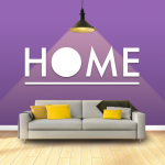 Logo Home Design Makeover