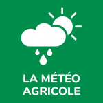 Logo La Météo Agricole