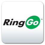 Logo RingGo Parking