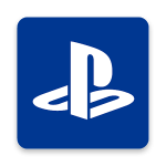 Logo PlayStation App
