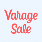 Logo VarageSale