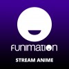 Logo Funimation
