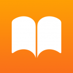 Logo Apple Books