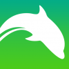 Logo Dolphin Browser