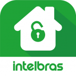 Logo Intelbras AMT