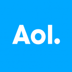 Logo AOL 