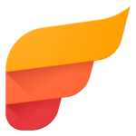 Logo Fenix for Twitter