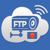 Logo Mobile Security Camera (FTP)
