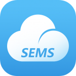 Logo SEMS Portal