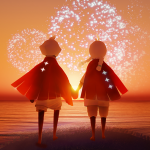 Logo Sky: Children of the Light