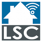 Logo LSC Smart Connect