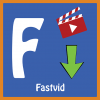 Logo FastVid