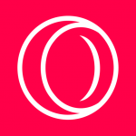 Logo Opera GX