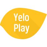 Logo Yelo Play