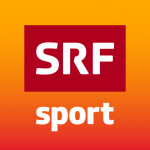 Logo SRF Sport 
