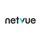Logo Netvue 