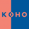 Logo KOHO