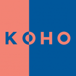 Logo KOHO