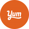 Logo Yummly 