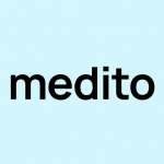 Logo Medito