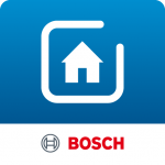 Logo Bosch Smart Home