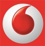 Logo My Vodafone UK