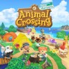 Logo Animal Crossing: New Horizons